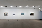 Passage (Leipzig), Gerhard Richter (German, born Dresden, 1932), Oil on canvas